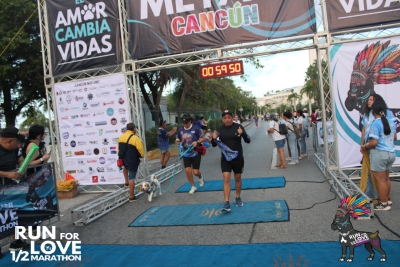 Run for Love 2024